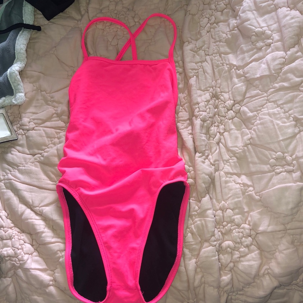 Jolyn one piece